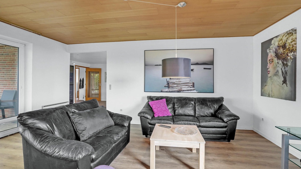 Photo of Bedroom in Aarosund