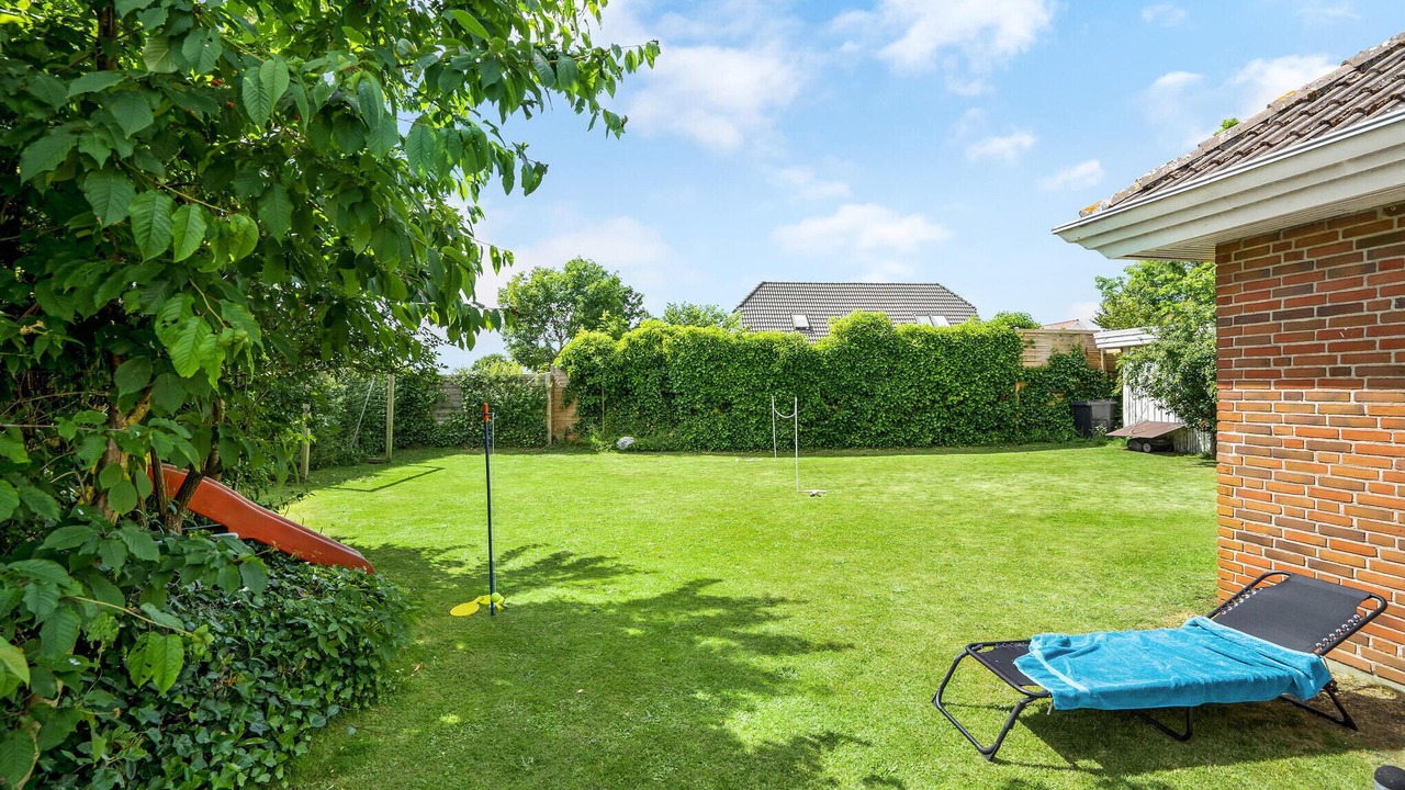 Photo of Outdoor in Aarosund