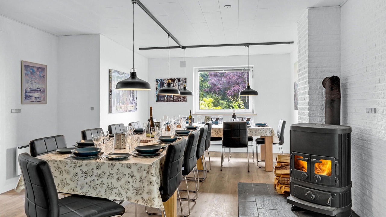 Photo of Bedroom in Aarosund