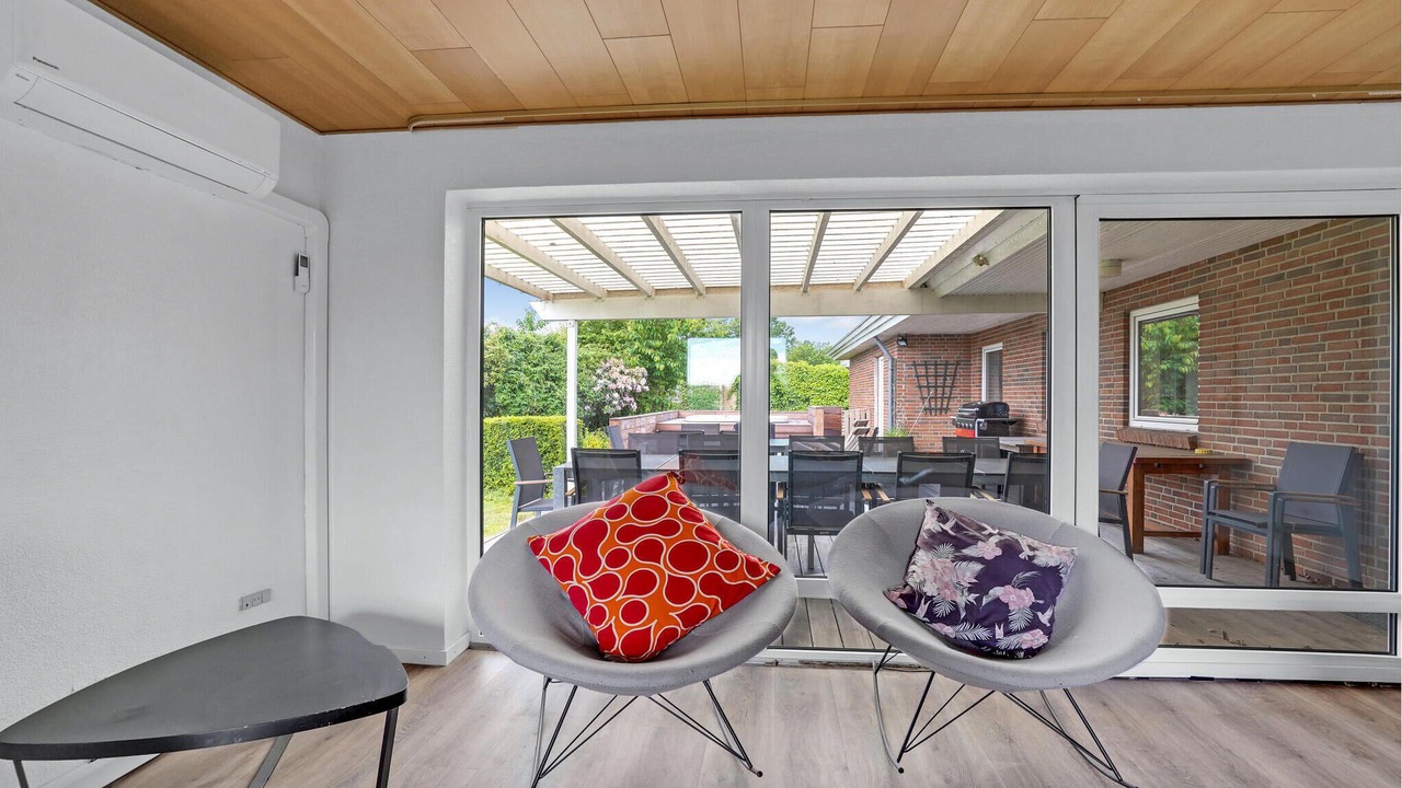 Photo of Bedroom in Aarosund