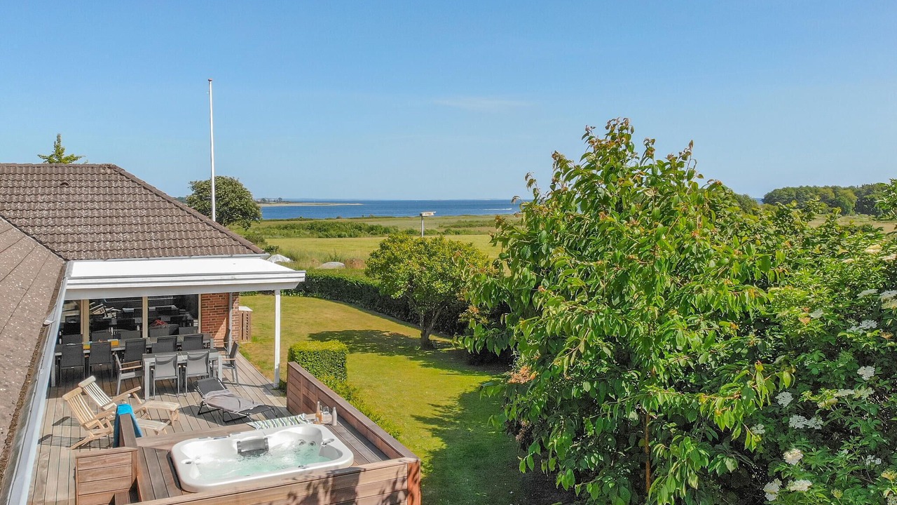 Photo of Bedroom in Aarosund