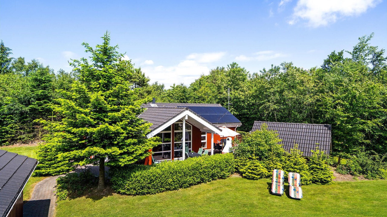 Photo of Outdoor in Jegum