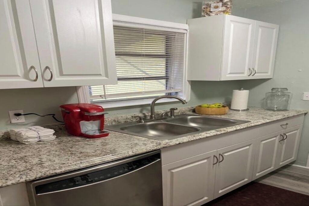 Photo of Kitchen in Lake Worth Corridor