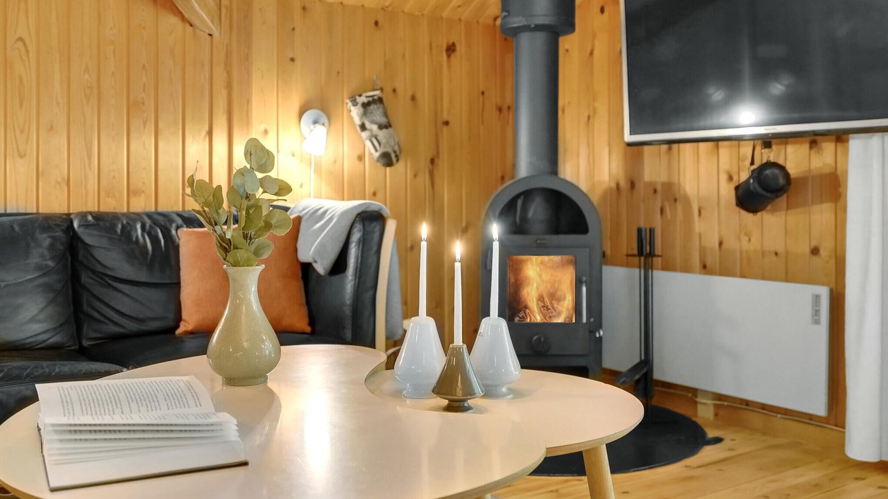 Photo of Bedroom in Arrild Ferieby