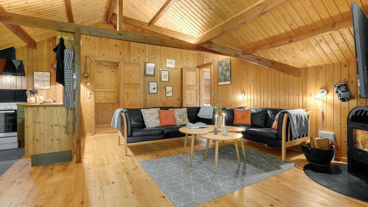 Photo of Bedroom in Arrild Ferieby