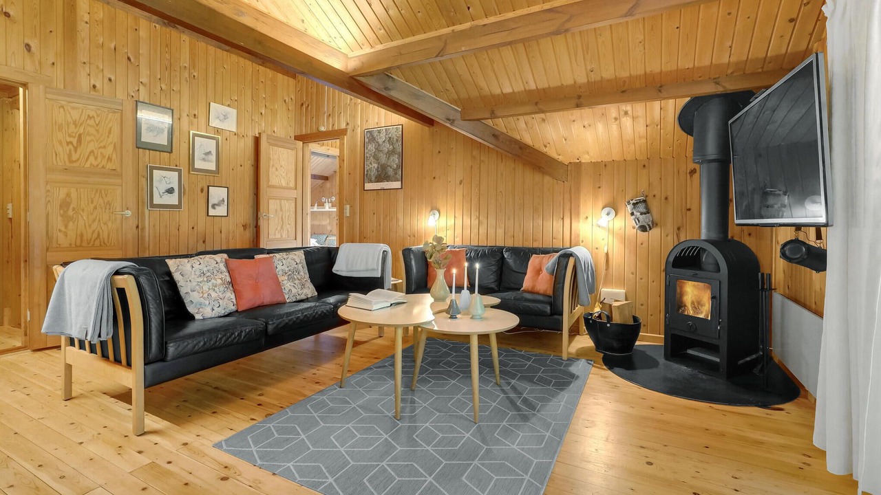 Photo of Bedroom in Arrild Ferieby