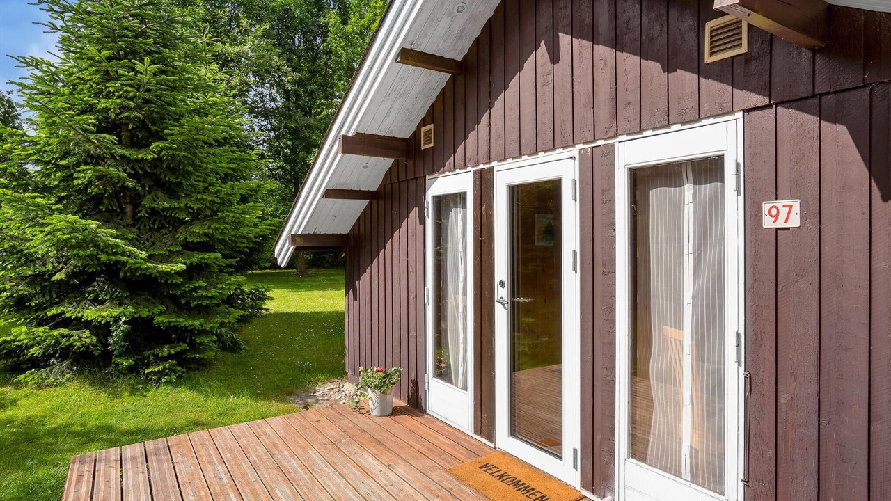 Photo of Outdoor in Arrild Ferieby