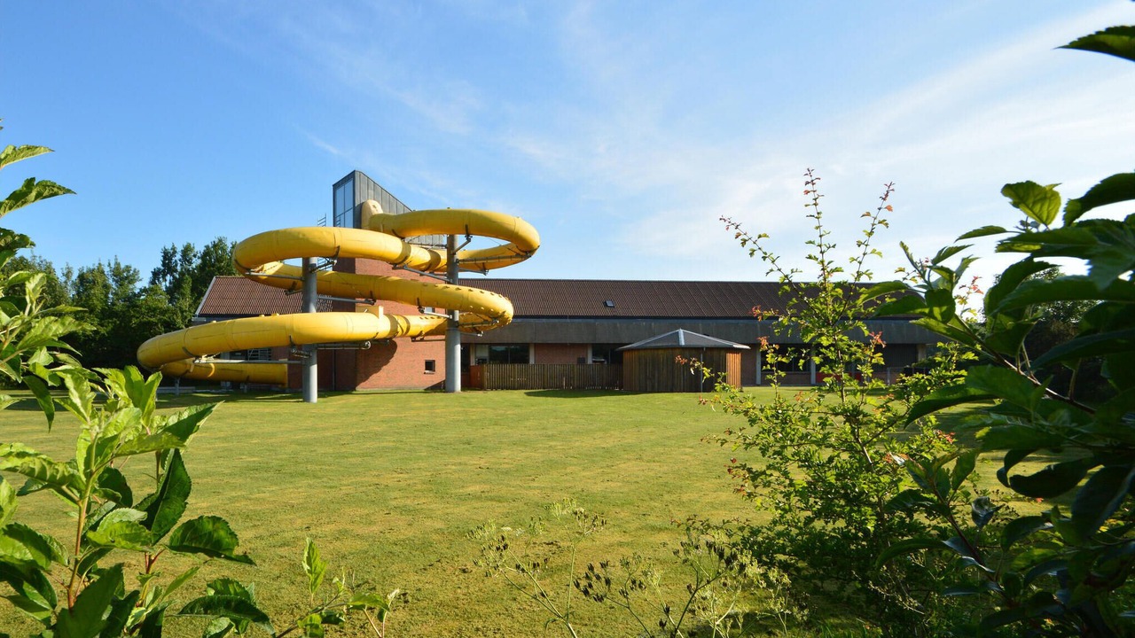 Photo of Outdoor in Arrild Ferieby