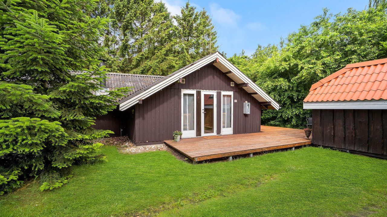 Photo of Outdoor in Arrild Ferieby
