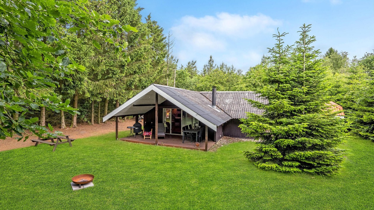 Photo of Outdoor in Arrild Ferieby