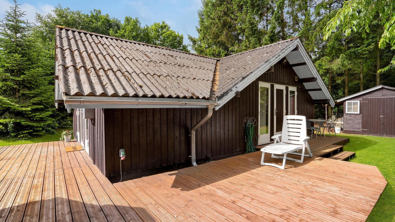 Photo of Outdoor in Arrild Ferieby