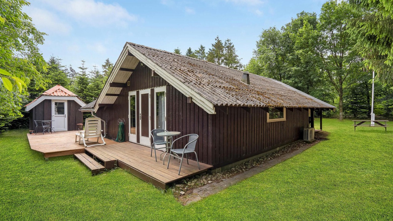 Photo of Outdoor in Arrild Ferieby