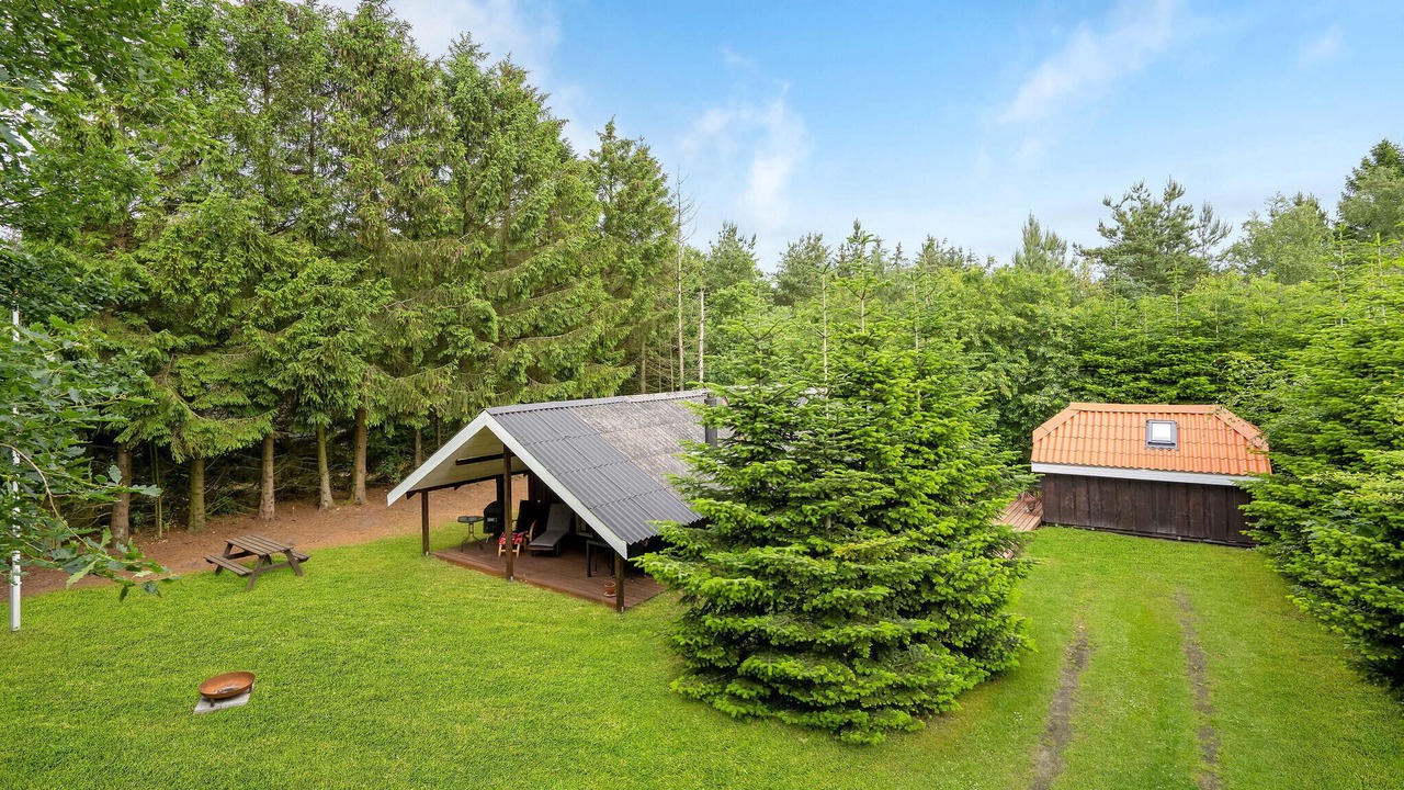 Photo of Outdoor in Arrild Ferieby