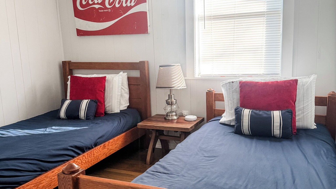 Photo of Bedroom in Webster Parish