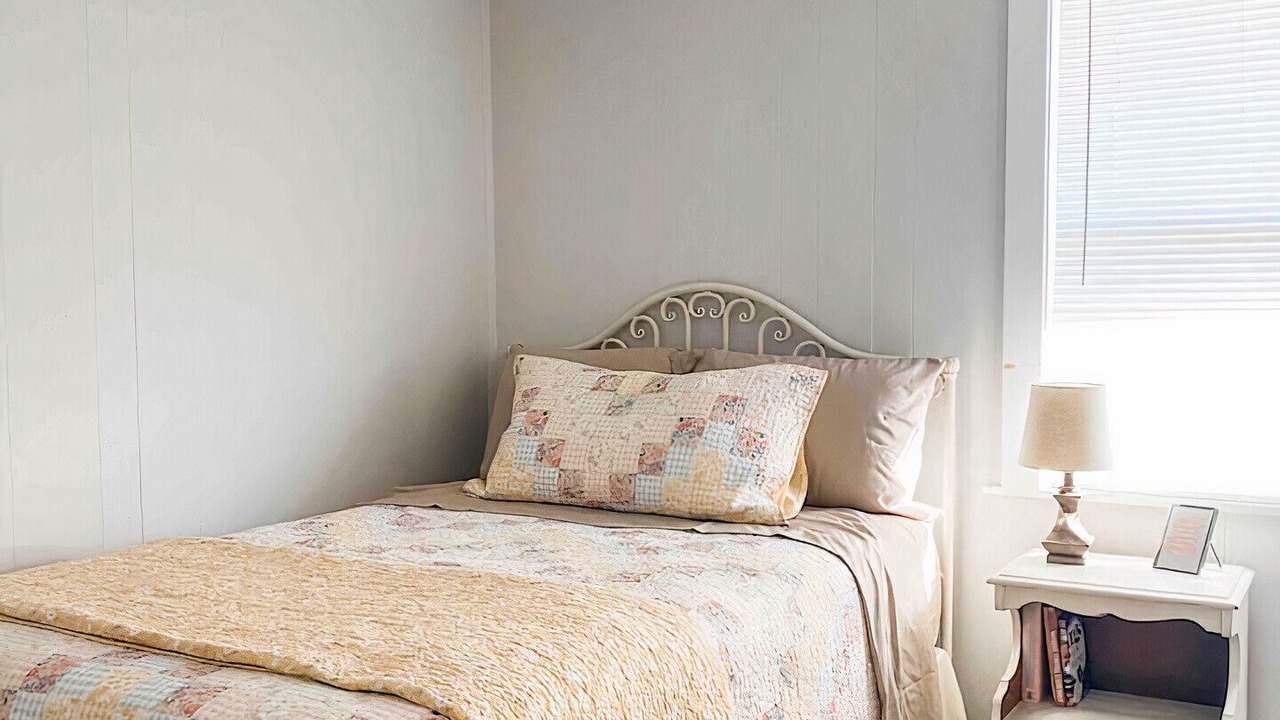 Photo of Bedroom in Webster Parish