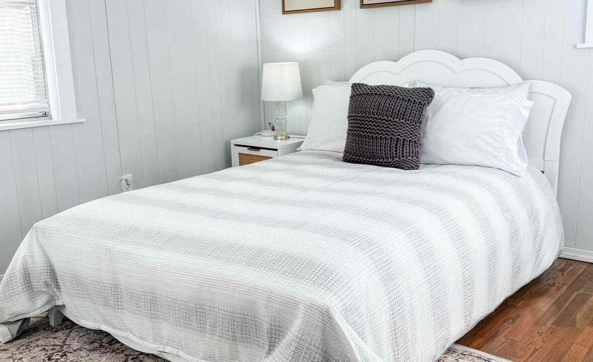 Photo of Bedroom in Webster Parish