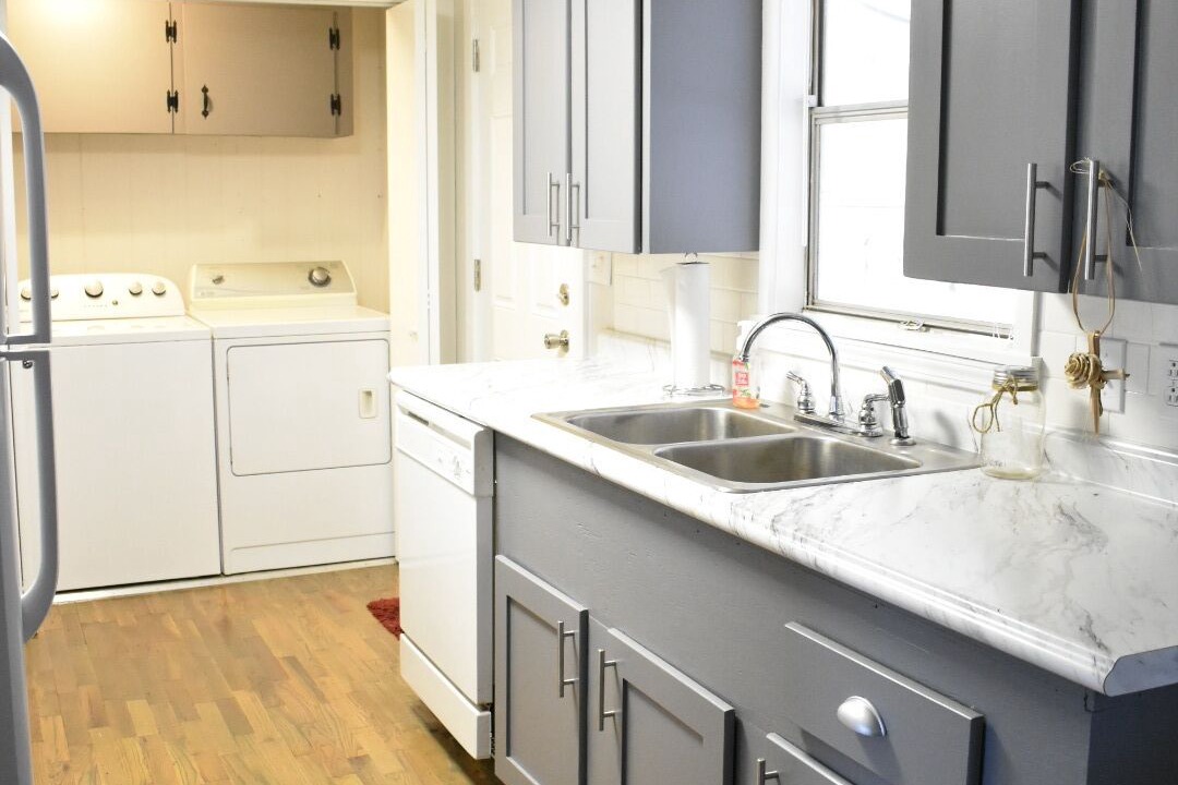 Photo of Kitchen in Webster Parish