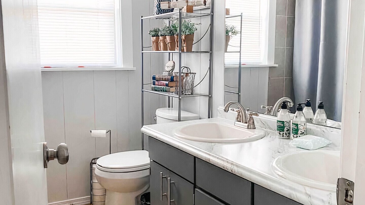 Photo of Bathroom in Webster Parish