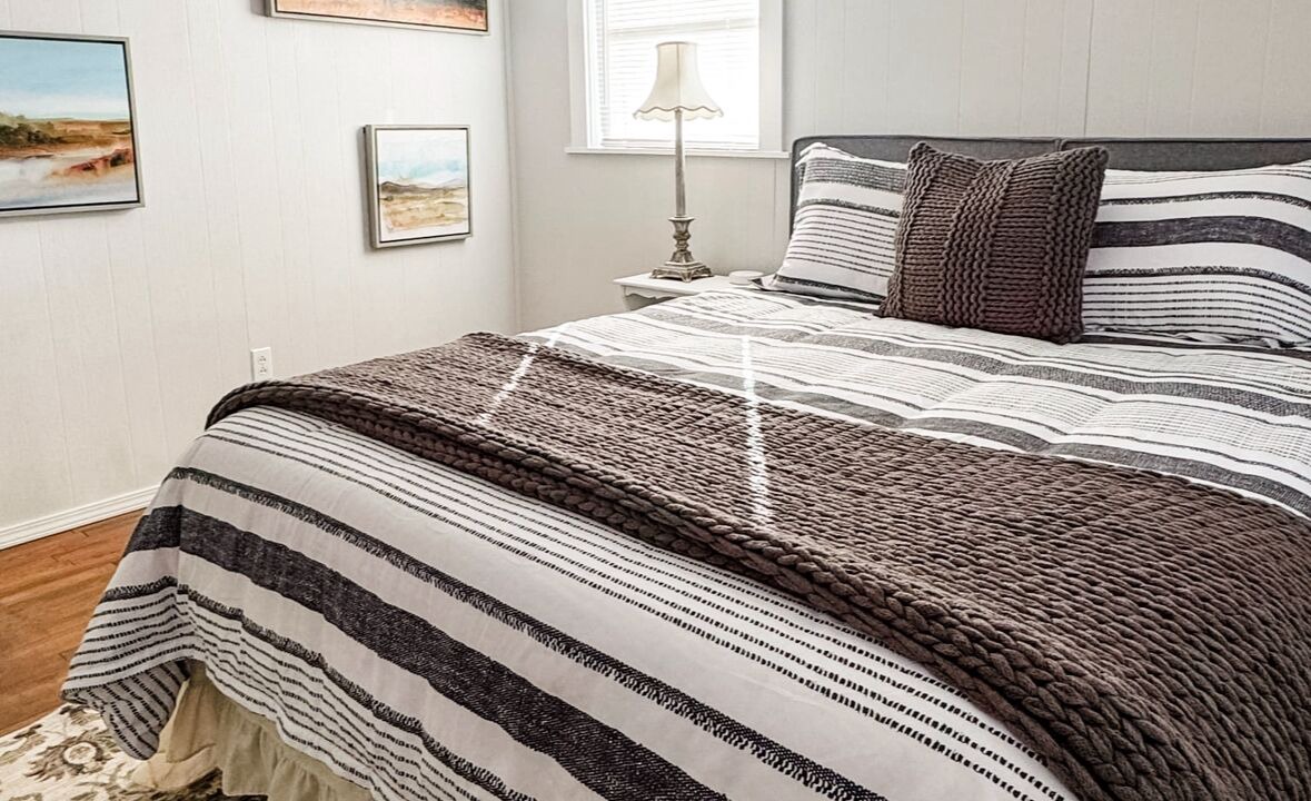 Photo of Bedroom in Webster Parish