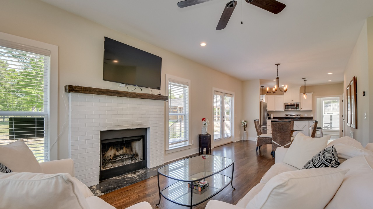 Photo of Livingroom in Aiken
