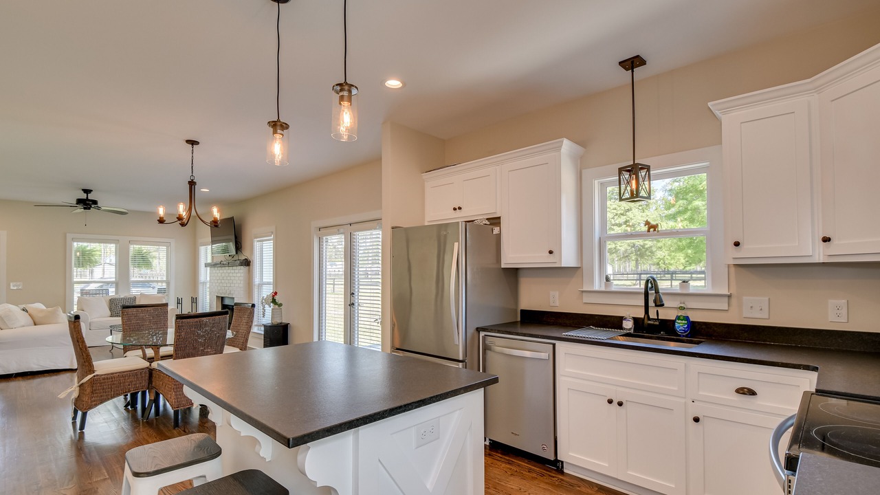 Photo of Kitchen in Aiken