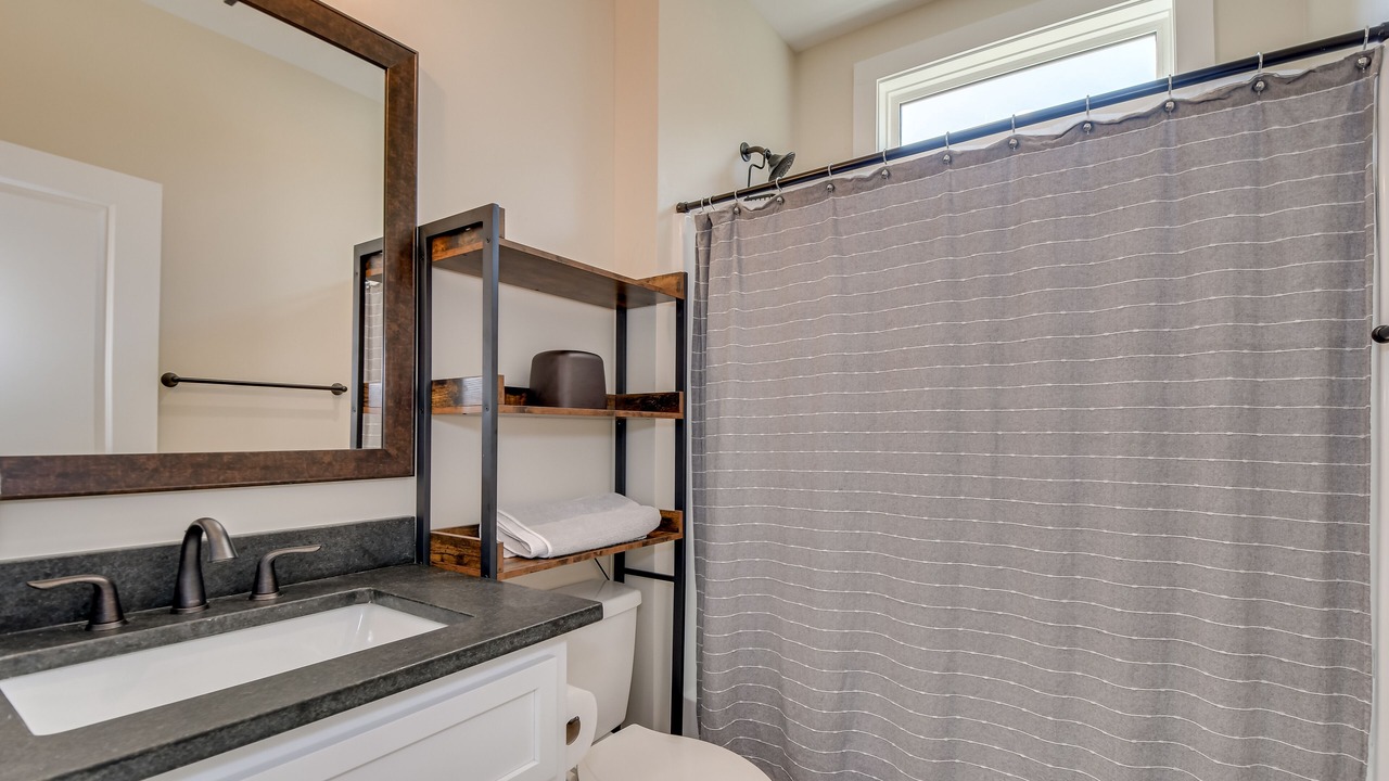 Photo of Bathroom in Aiken