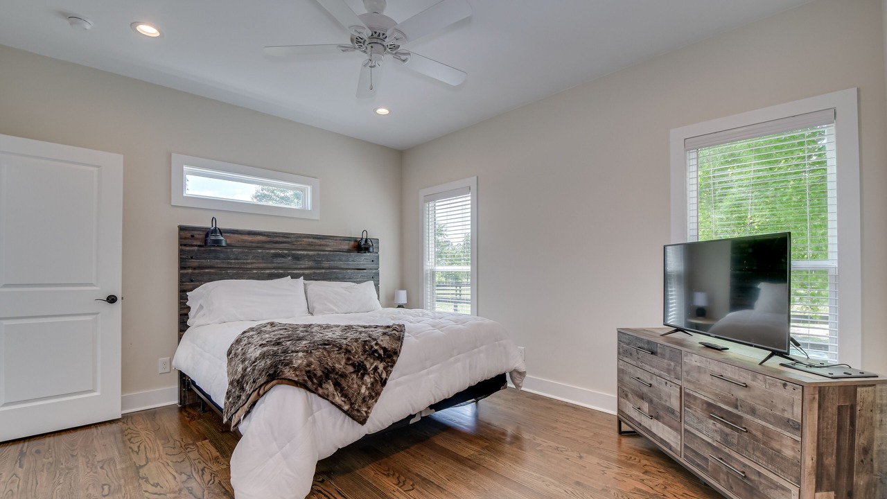 Photo of Bedroom in Aiken
