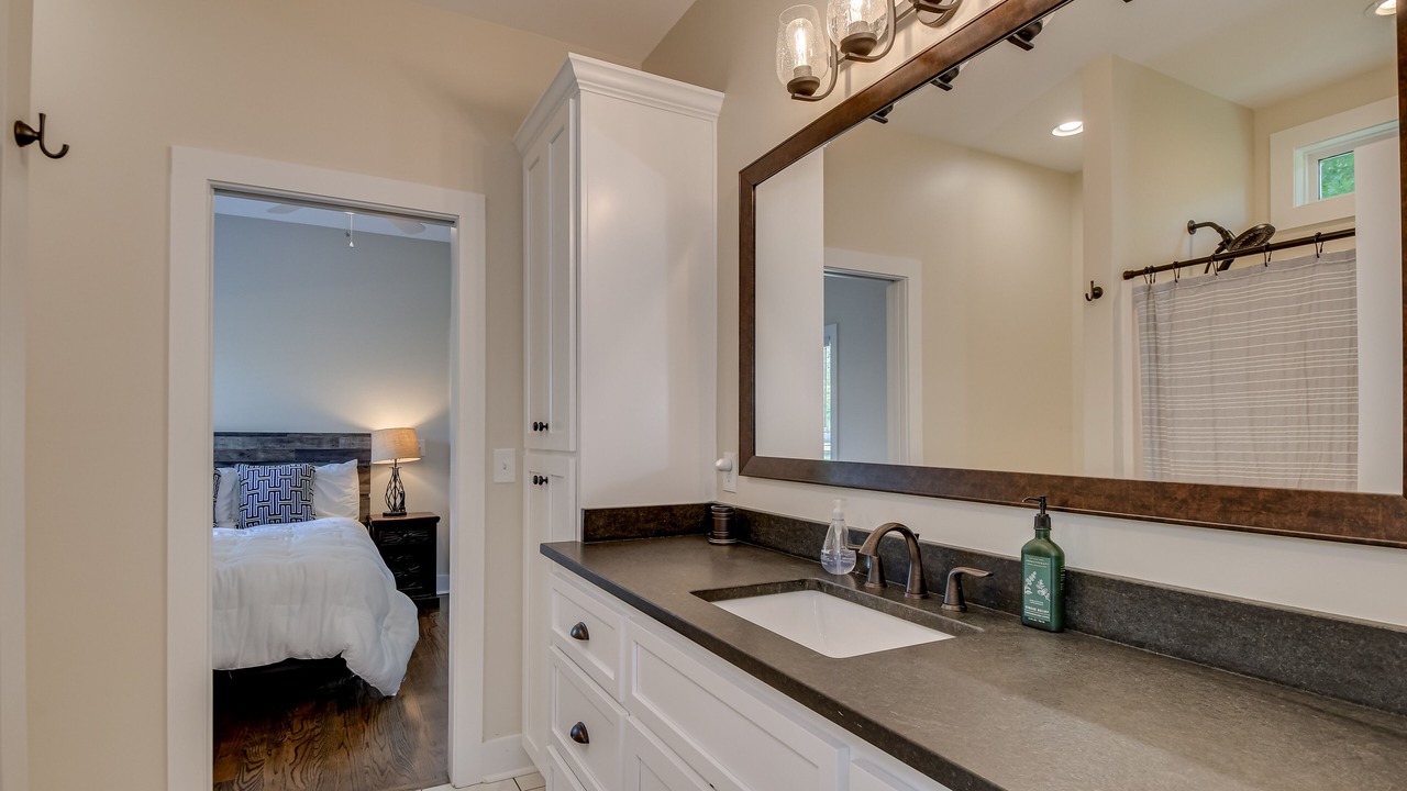 Photo of Bathroom in Aiken