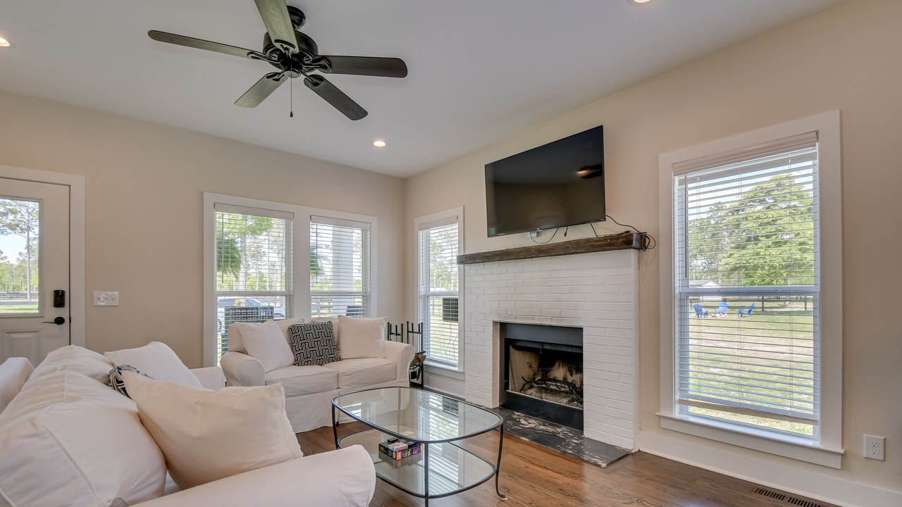 Photo of Livingroom in Aiken