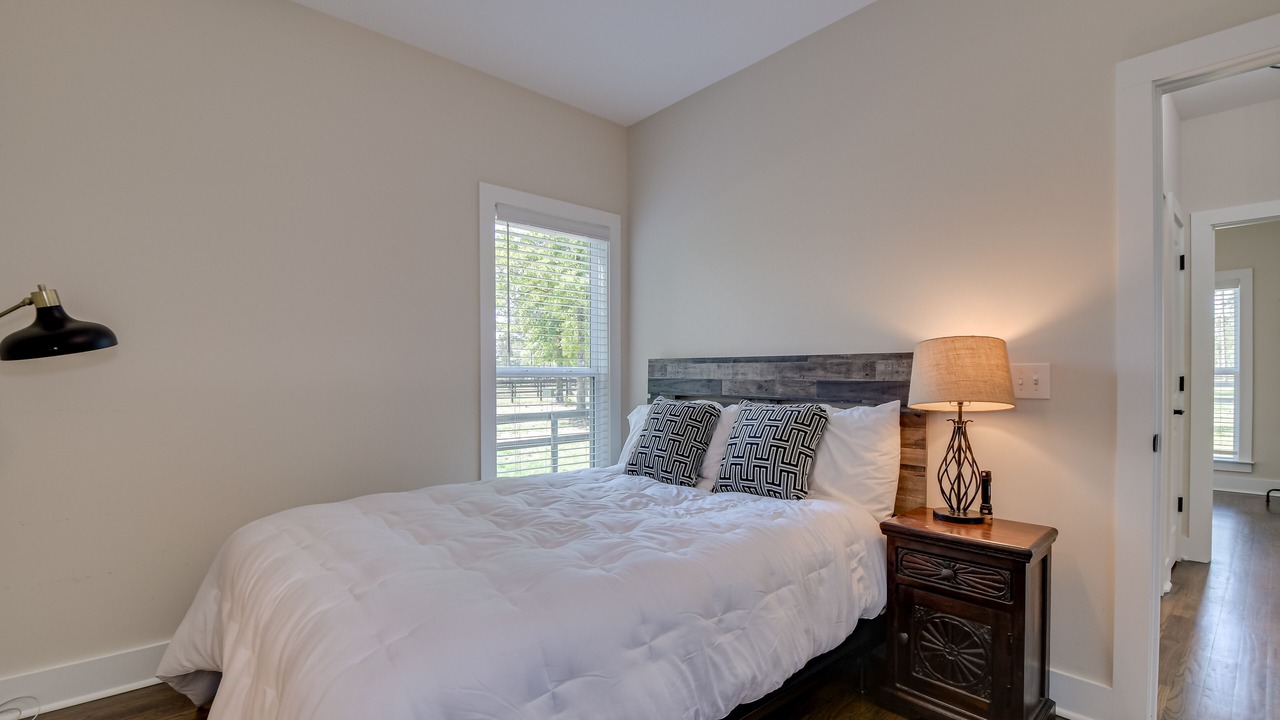 Photo of Bedroom in Aiken