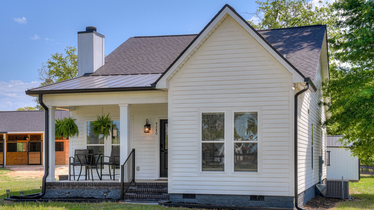 Photo of Outdoor in Aiken