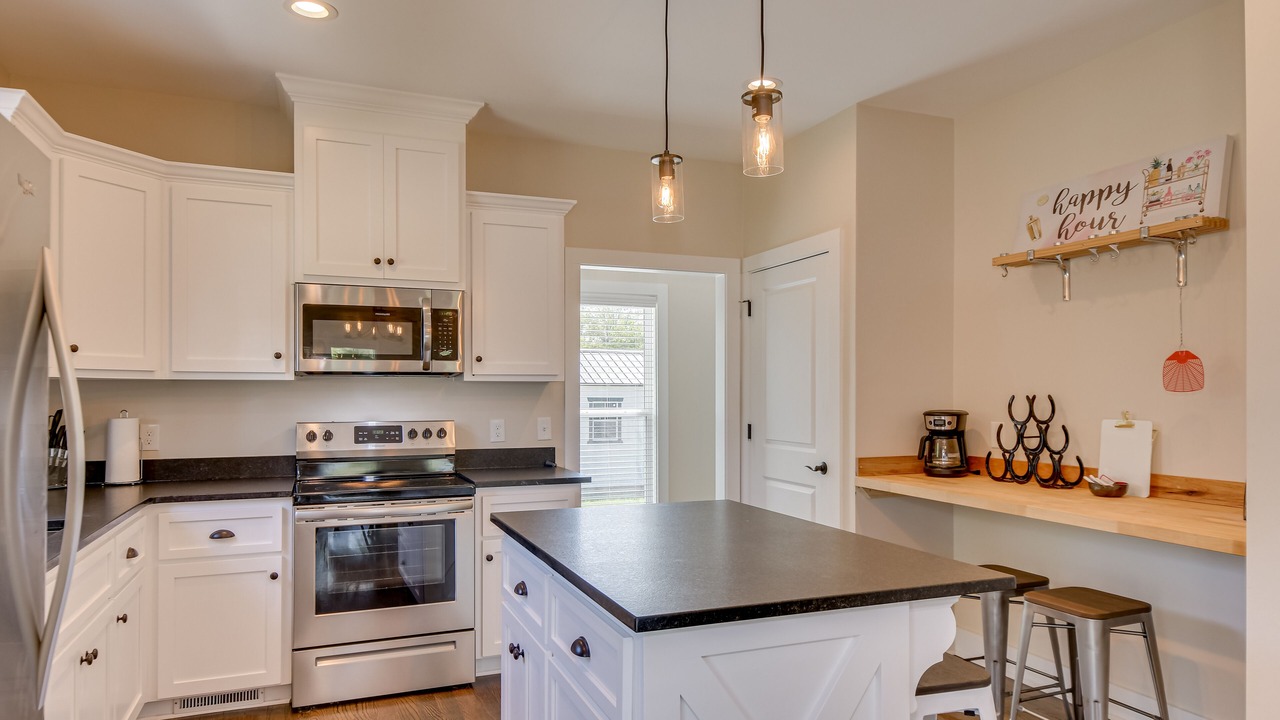 Photo of Kitchen in Aiken