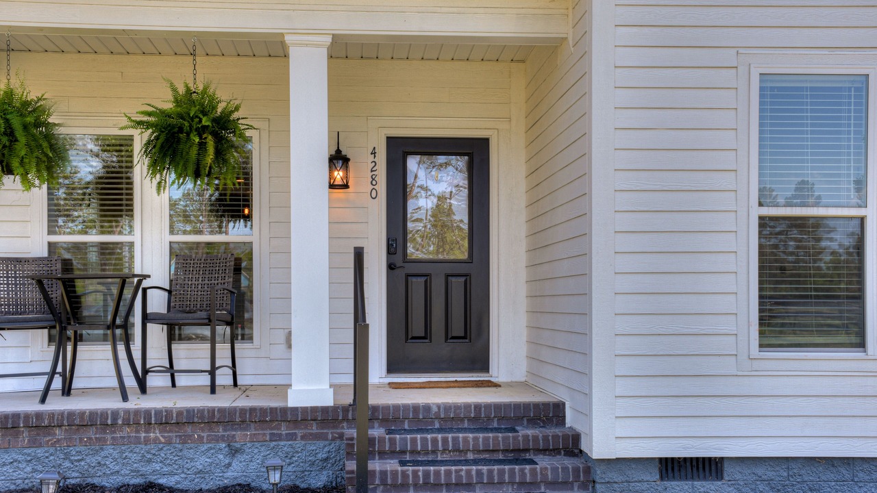 Photo of Outdoor in Aiken