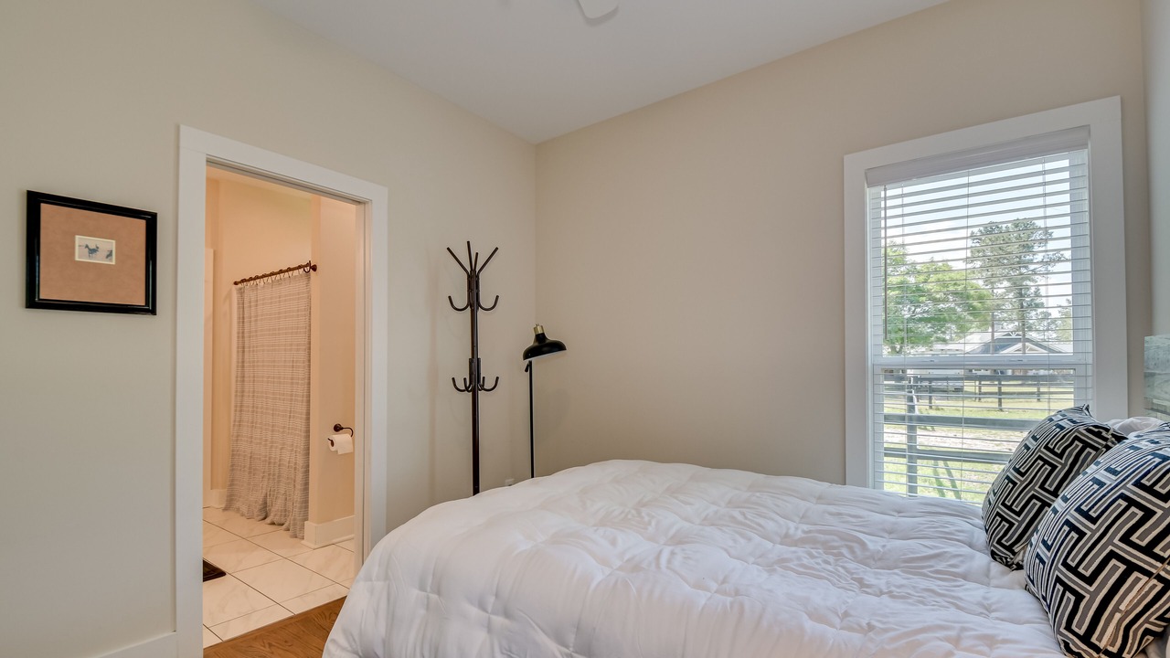 Photo of Bedroom in Aiken