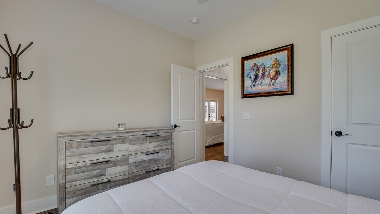 Photo of Bedroom in Aiken
