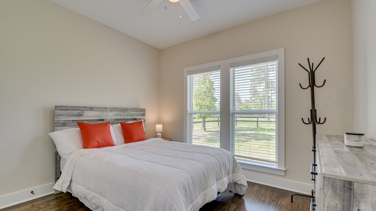Photo of Bedroom in Aiken