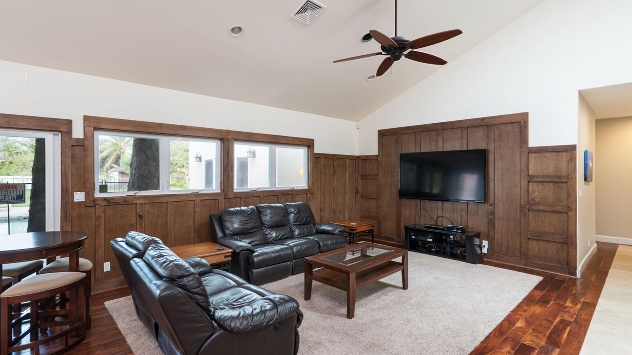 Photo of Bedroom in Hauula