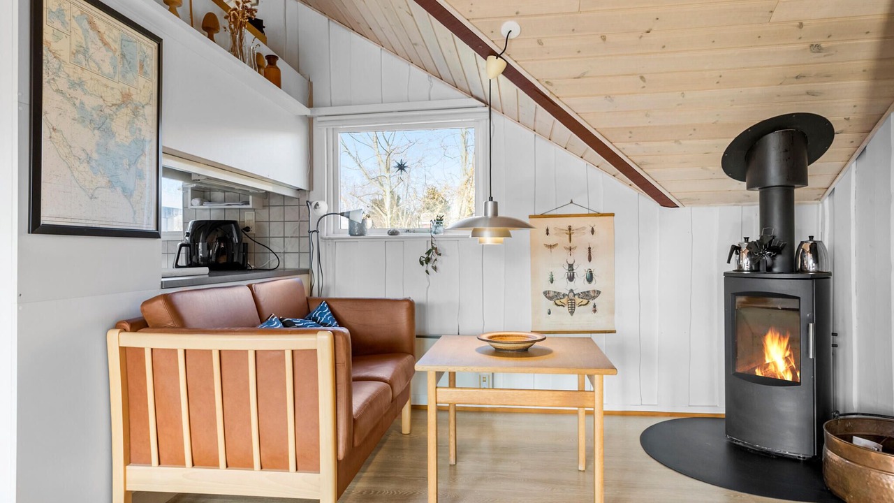 Photo of Bedroom in Rendbjerg