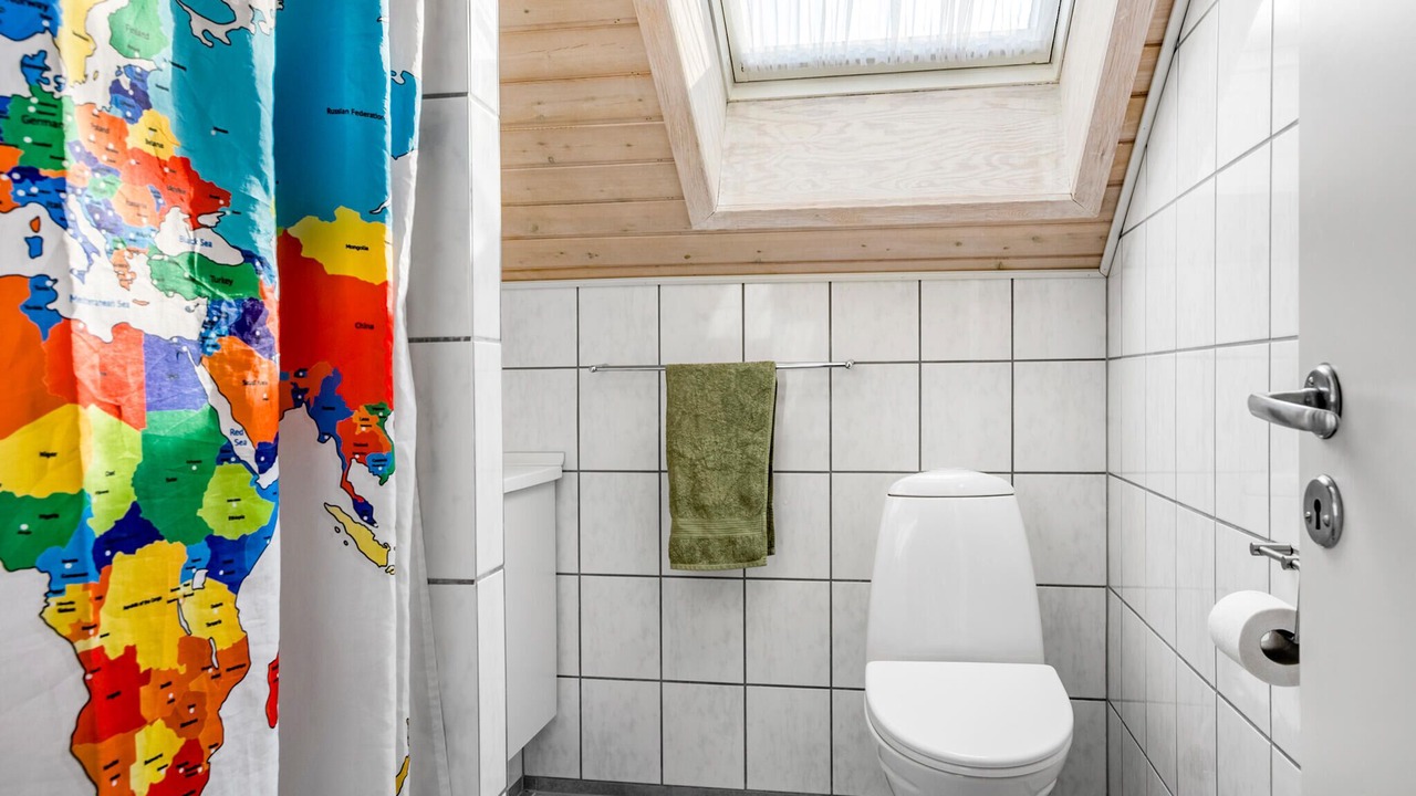 Photo of Bathroom in Rendbjerg