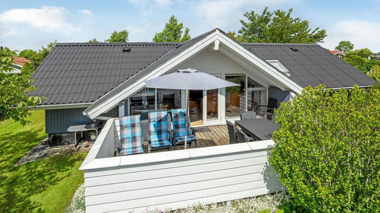 Photo of Outdoor in Rendbjerg
