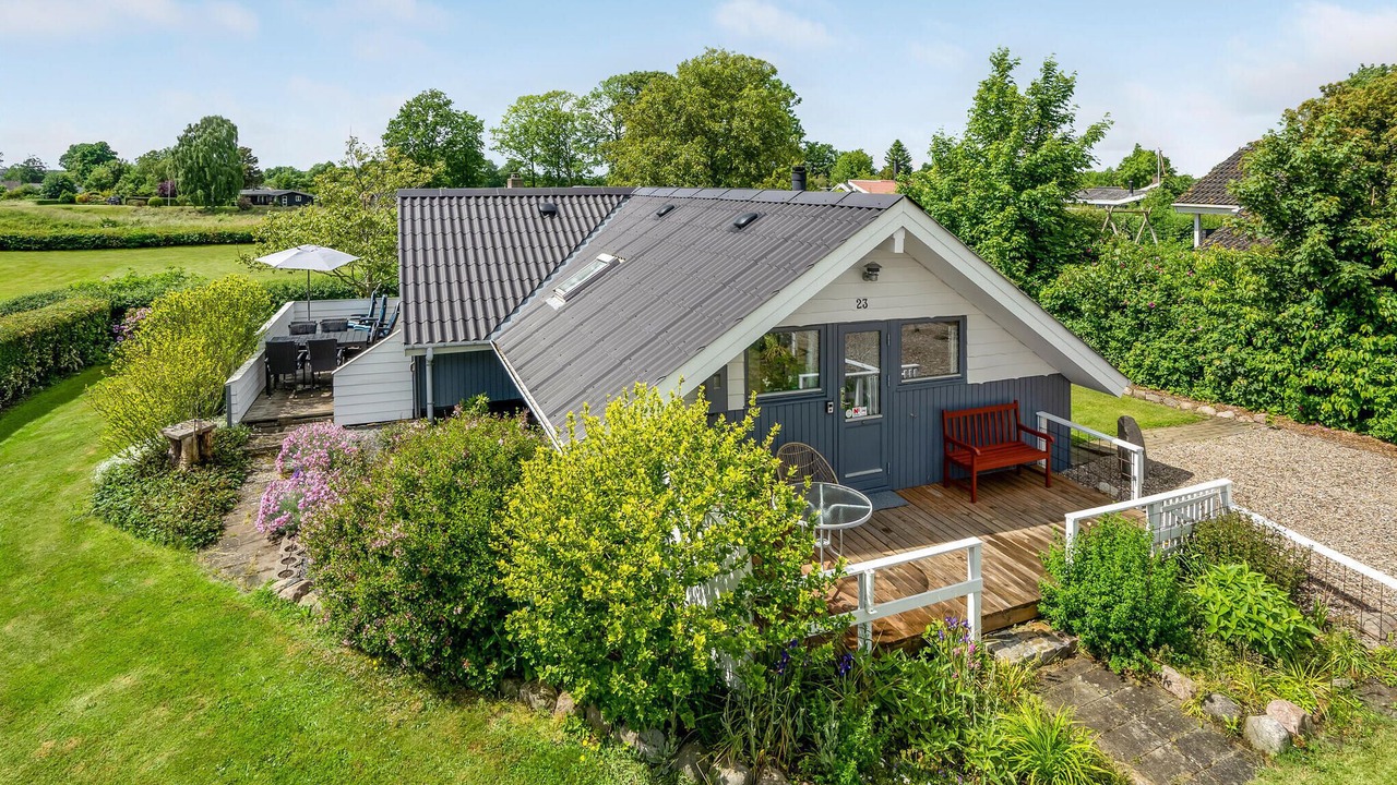 Photo of Outdoor in Rendbjerg