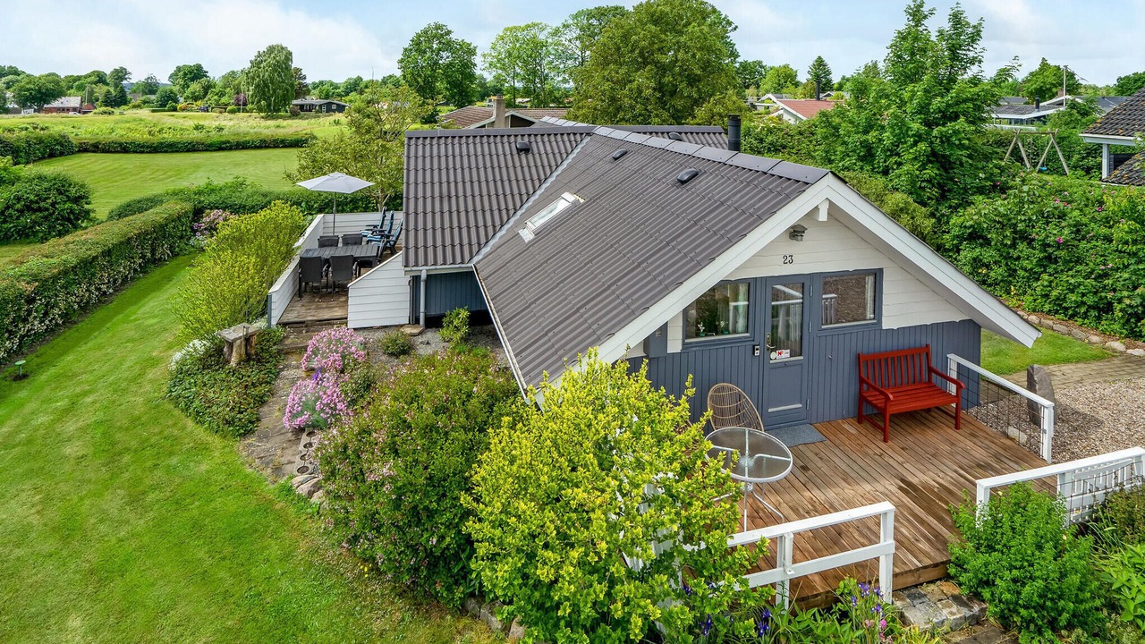 Photo of Outdoor in Rendbjerg