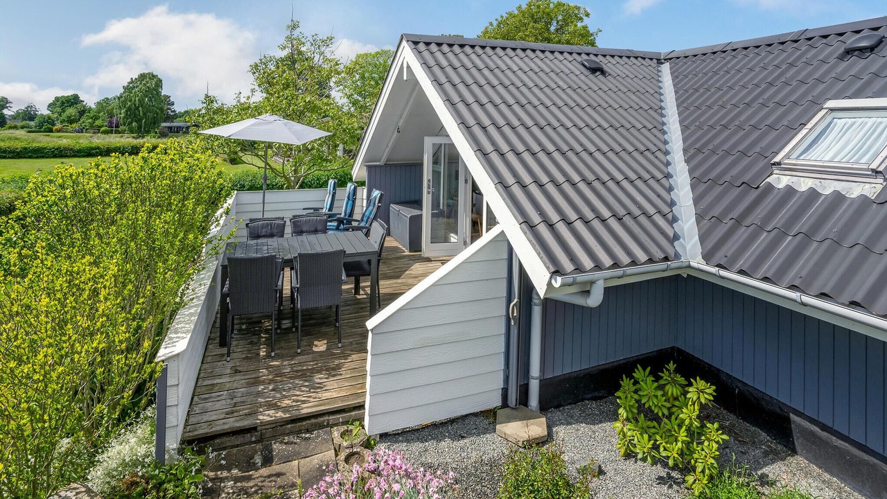 Photo of Outdoor in Rendbjerg