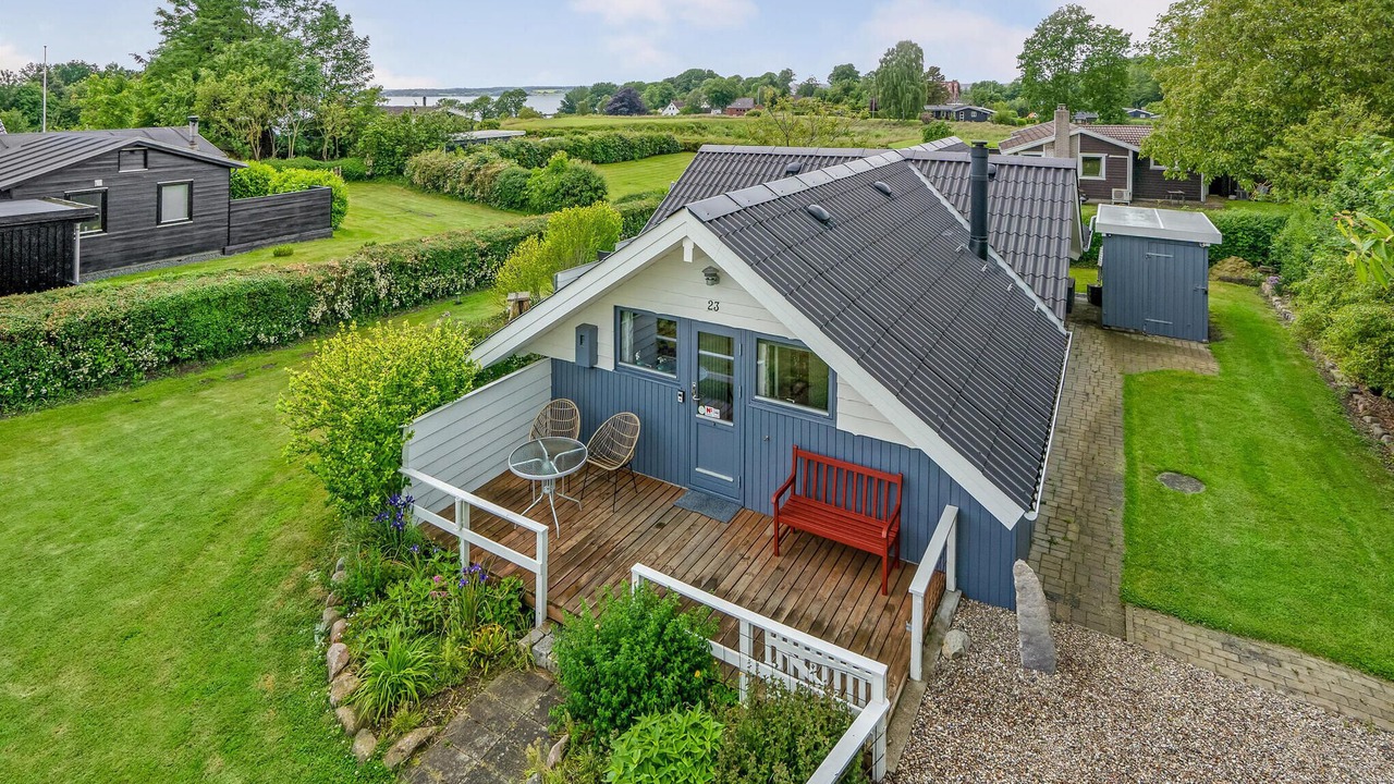Photo of Outdoor in Rendbjerg