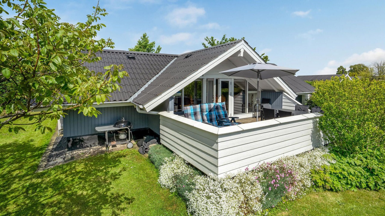 Photo of Outdoor in Rendbjerg
