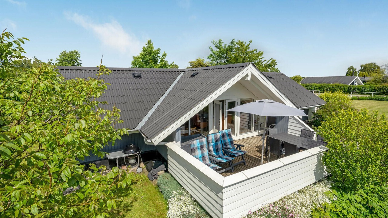 Photo of Outdoor in Rendbjerg