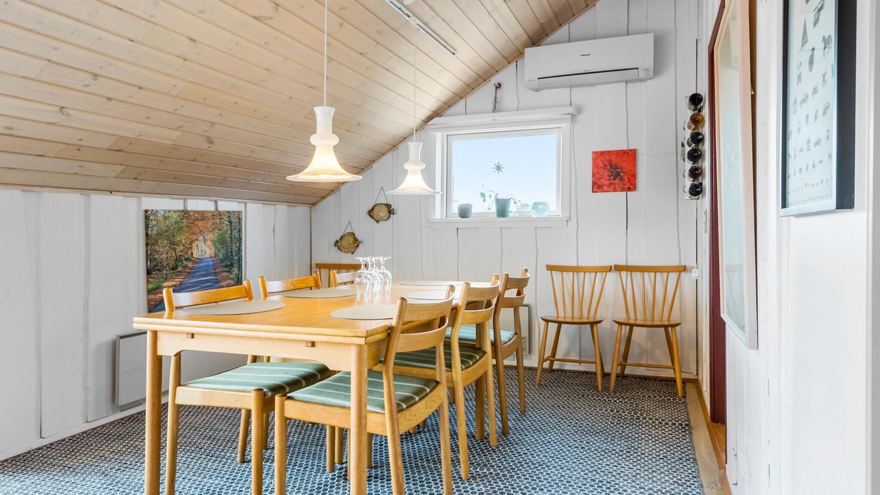 Photo of Bedroom in Rendbjerg