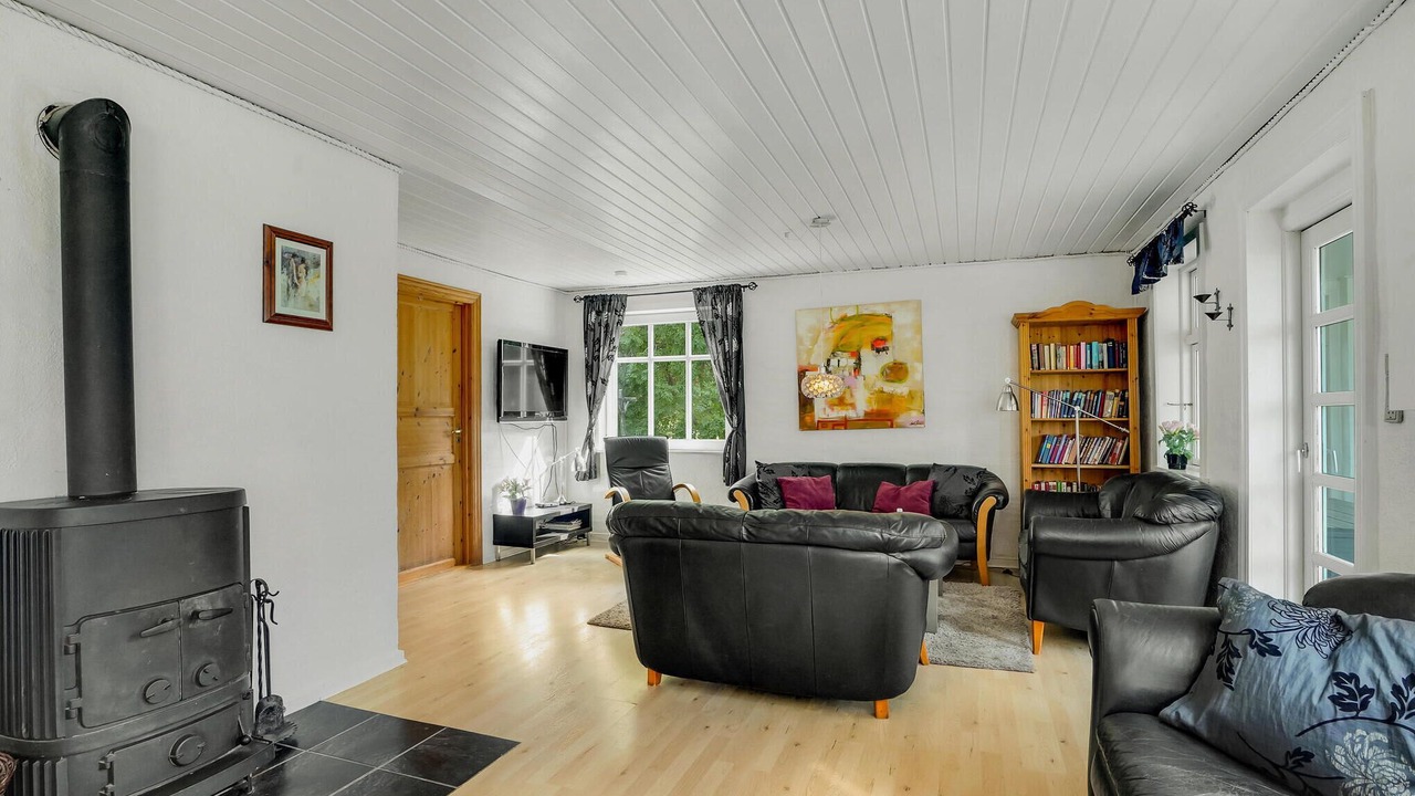 Photo of Bedroom in Agger