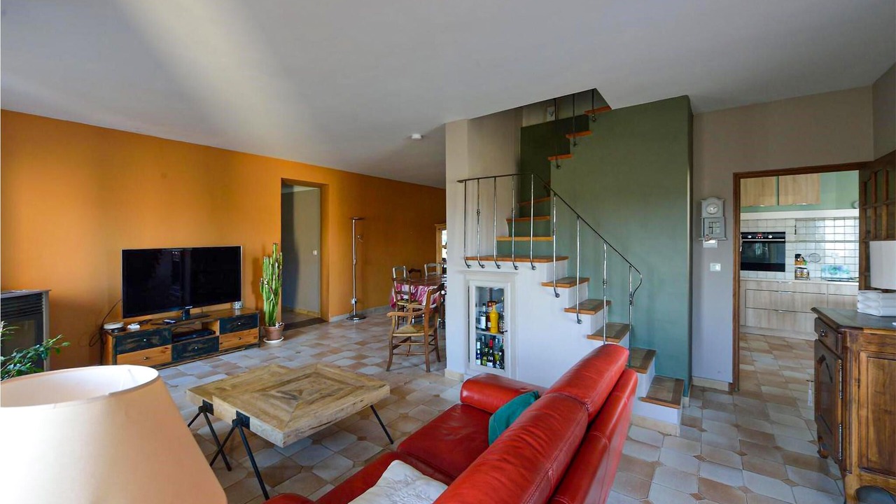 Photo of Bedroom in Lancon-Provence