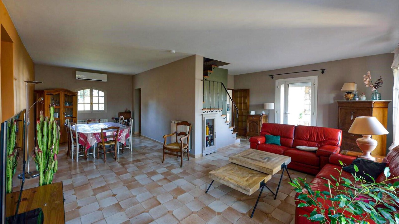 Photo of Bedroom in Lancon-Provence